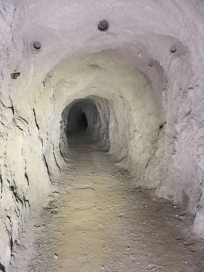 被遗忘的洞穴：探秘隐藏千年的古老秘密