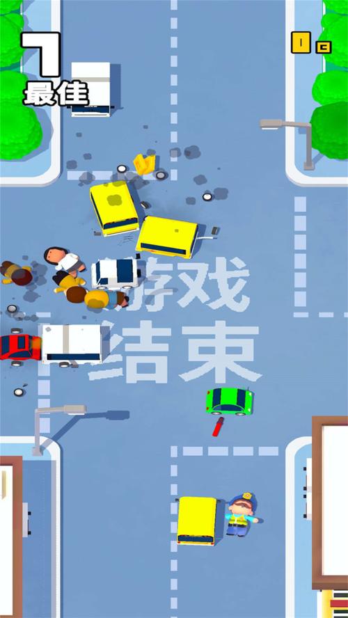 玩转交通指挥官2：掌握技巧，成为最佳交通指挥官