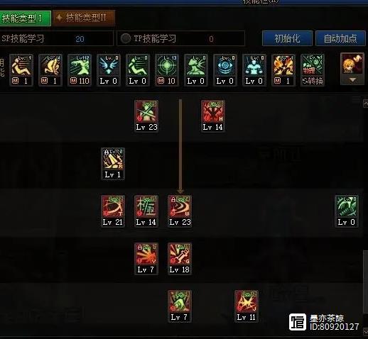 白手PK加点技巧分享：提升PK能力，成为顶级高手