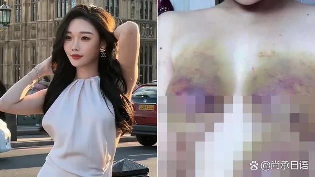 网红李玲：雅典娜Cosplay背后的故事