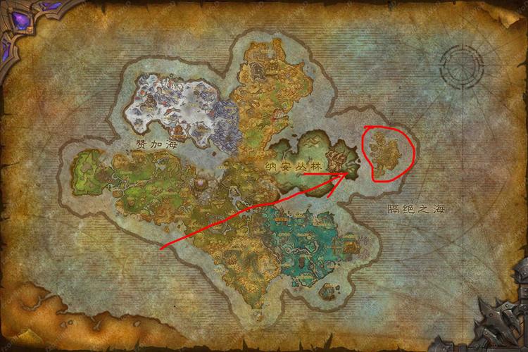 快速获得魔兽世界莫克纳萨肋排：最全方法汇总
