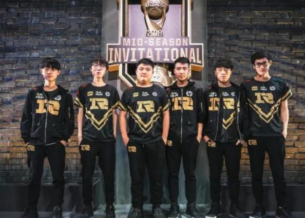 搞懂RNG！从电竞俱乐部到商业帝国，揭秘RNG的成功之路