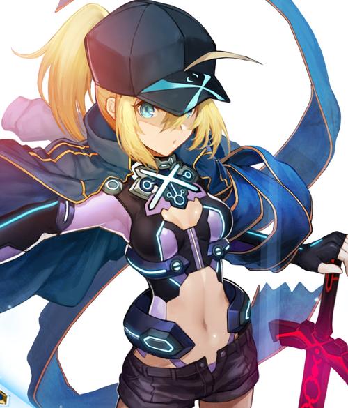 FGO迷之女主角X养成指南：快速提升战斗力