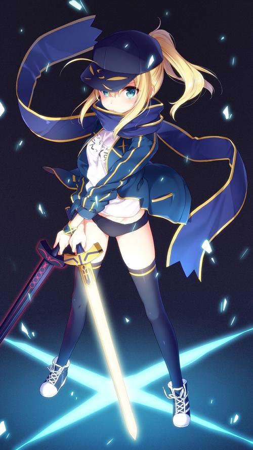 FGO迷之女主角X养成指南：快速提升战斗力