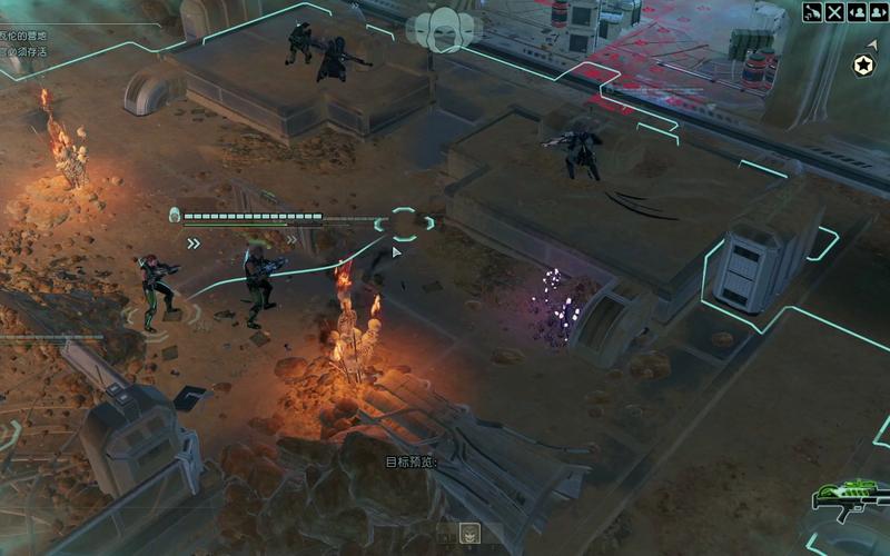 XCOM2游戏评测：画面精美，策略性十足的经典之作