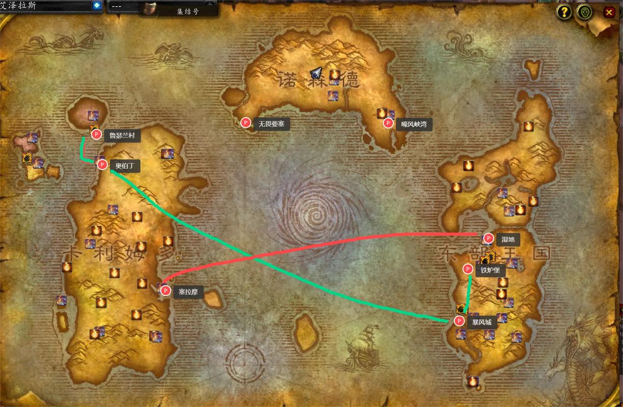 好玩的魔兽单机地图有哪些？RPG地图推荐及下载
