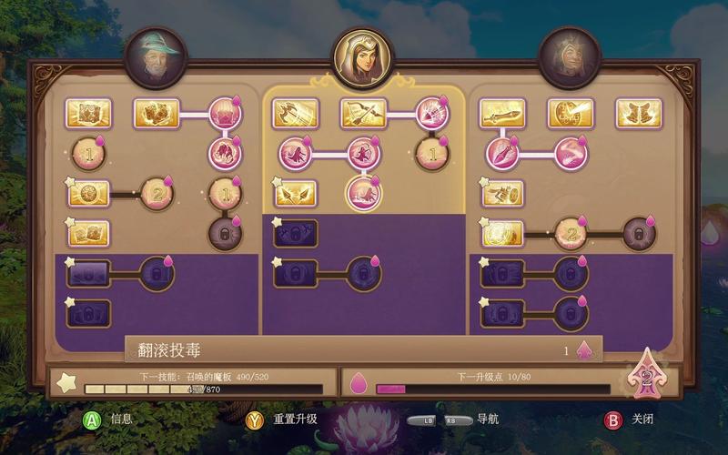 三位一体攻略大全：轻松通关游戏秘籍