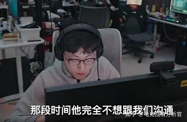 电竞巨星Nuguri退役声明：致敬这位传奇上单选手