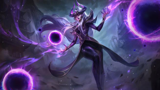 LOL辛德拉攻略：新手入门到高手进阶技巧全解析