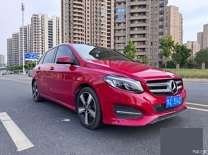 B200论坛精华帖：二手车评估，保养技巧分享