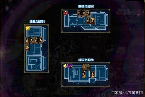 告别卢克副本难关：详细攻略及装备要求一览
