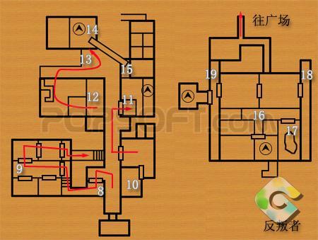 半条命2秘籍助你轻松通关：掌握这些秘籍，不再卡关！