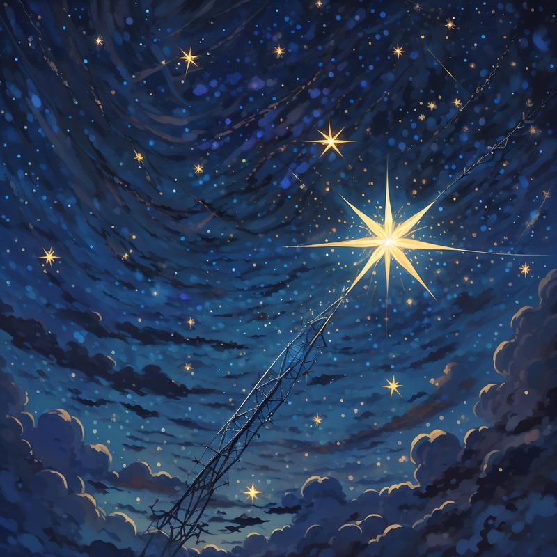 从铁皮屋到屏幕：星哥star的励志游戏之路