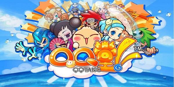 QQ堂4.3下载安装教程及游戏攻略大全