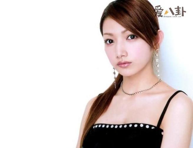 后藤真希下海事件始末，深度揭秘内幕