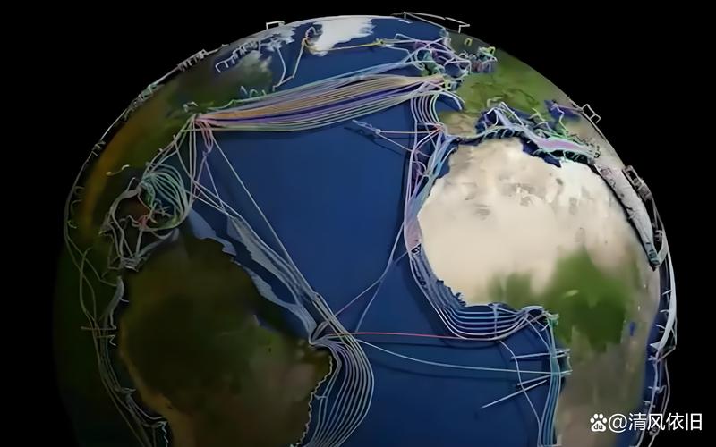 世界网络测试：全球网速排名，你的网络速度如何？
