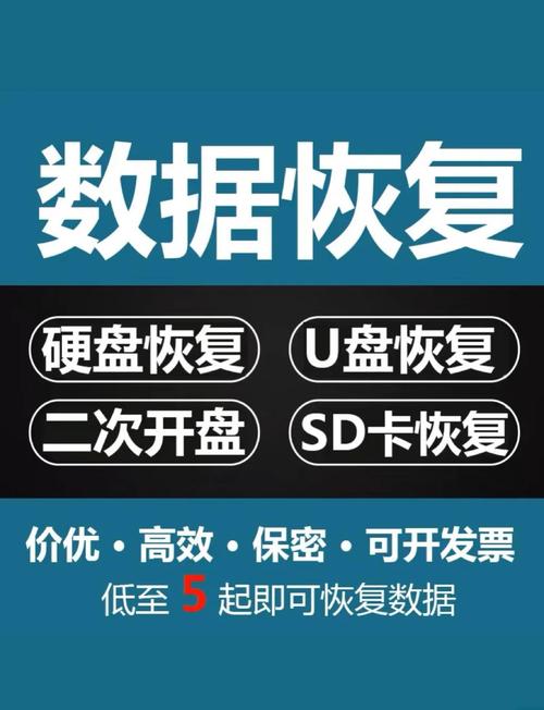 万兴恢复专家：U盘数据恢复，高效又便捷