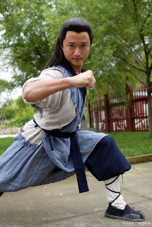 武当2演员表：吴京、陈法蓉领衔主演，阵容强大不容错过