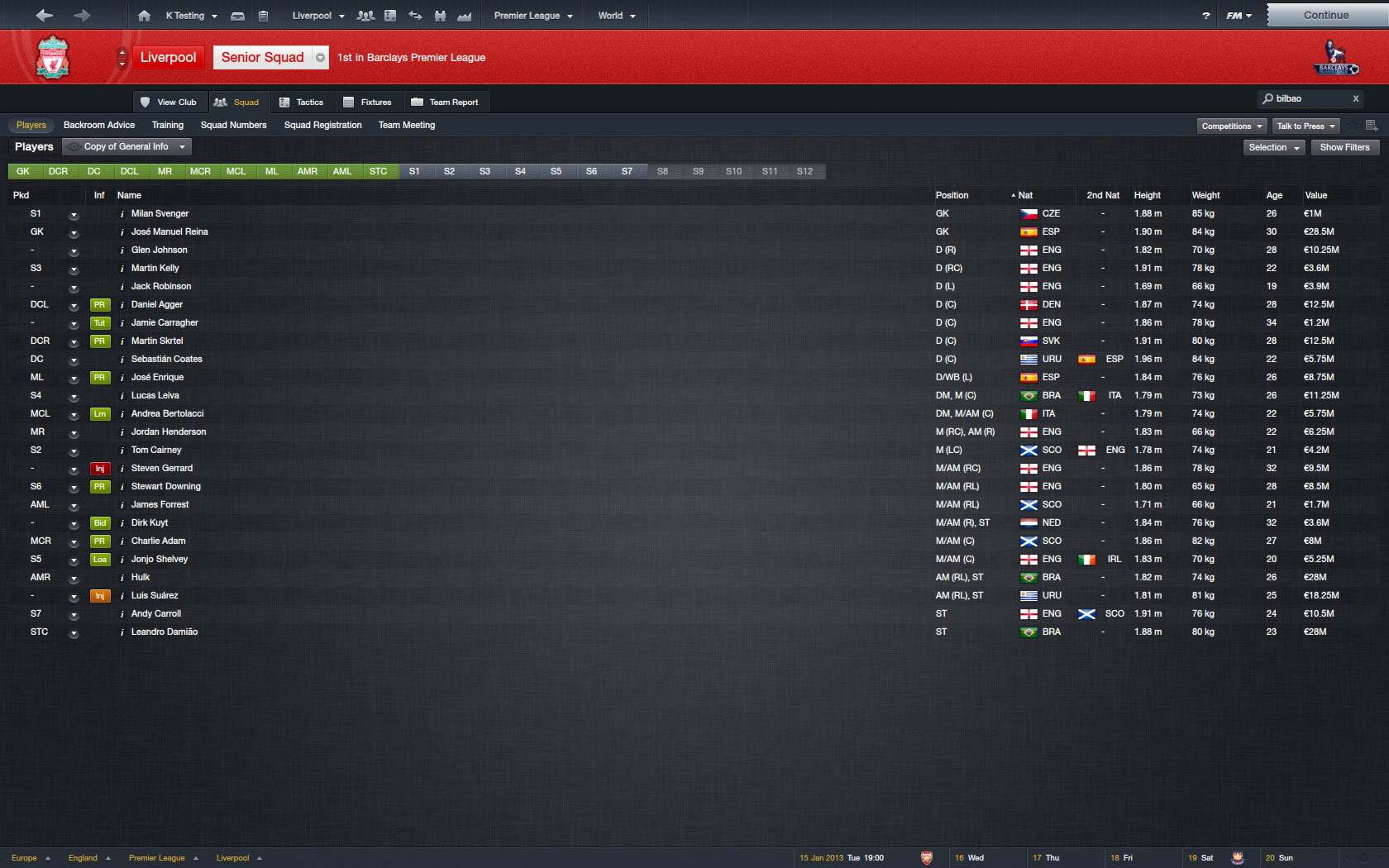 FM2012新手入门指南：快速上手及球队管理策略