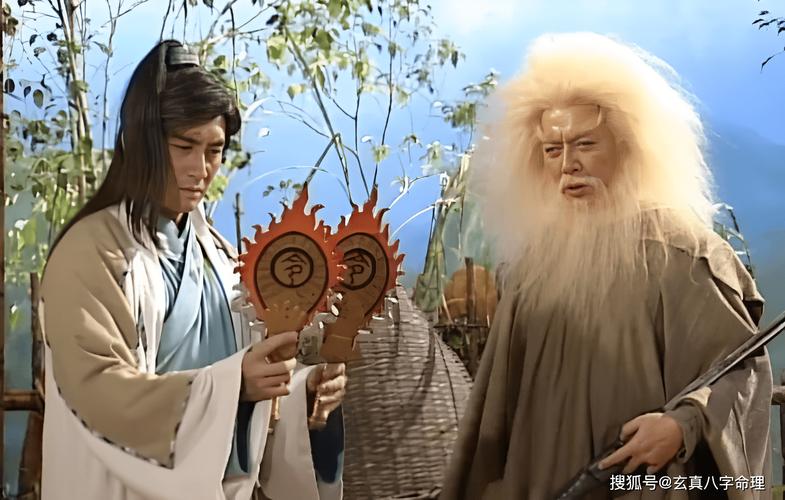 传说中的埋藏的圣火令：它究竟藏着什么