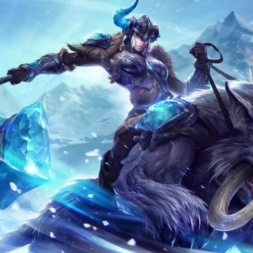 LOL冬之怒瑟庄妮攻略：最强坦克出装及玩法技巧