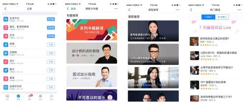 想在知乎Live上赚钱？这几点技巧你必须知道