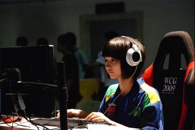 回顾魔兽MISS：那些年我们一起追过的电竞女神