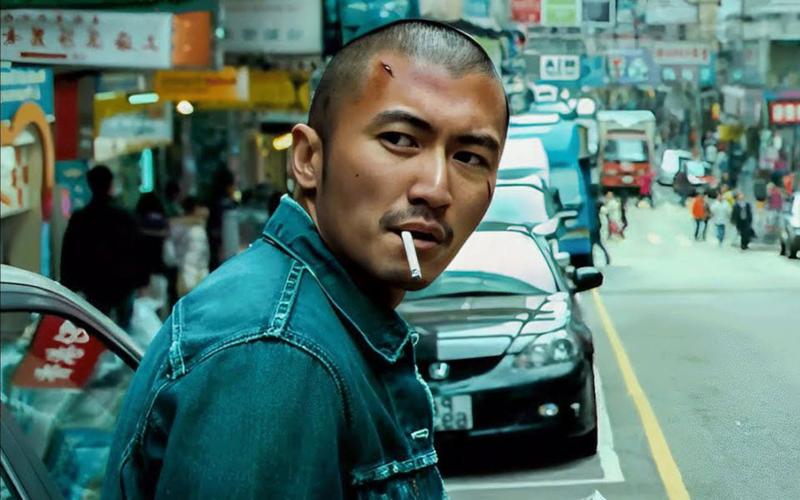 揭秘谢霆锋线人：幕后拍摄及获奖感言