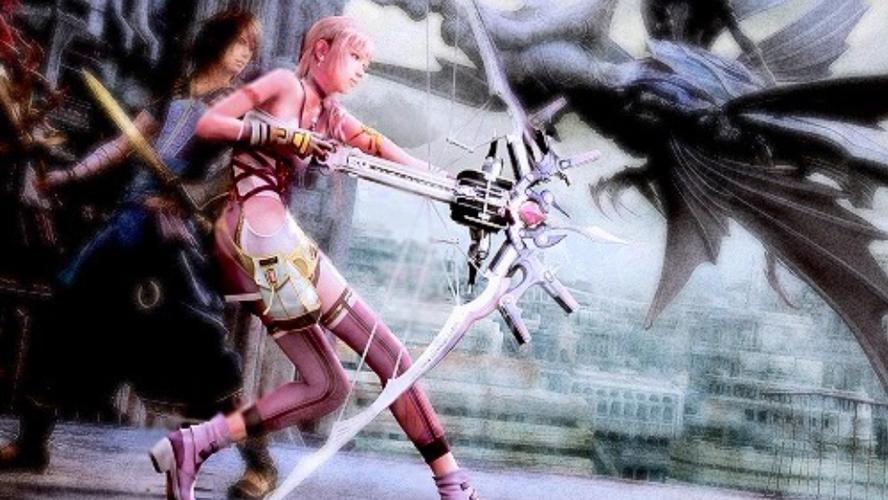 FF13-2：新手入门指南及游戏技巧分享