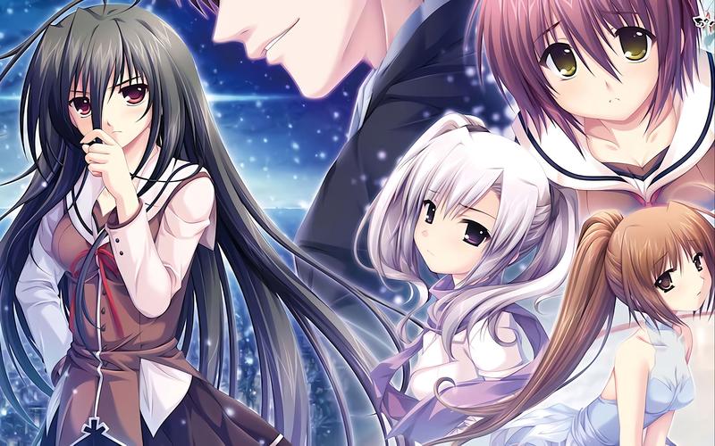 G弦上的魔王游戏评测：画面、音乐及剧情深度体验分享