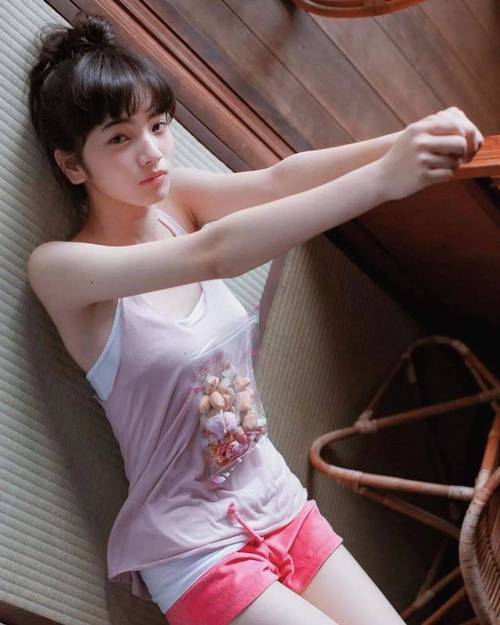 日本艺术写真拍摄：从入门到精通的完整指南