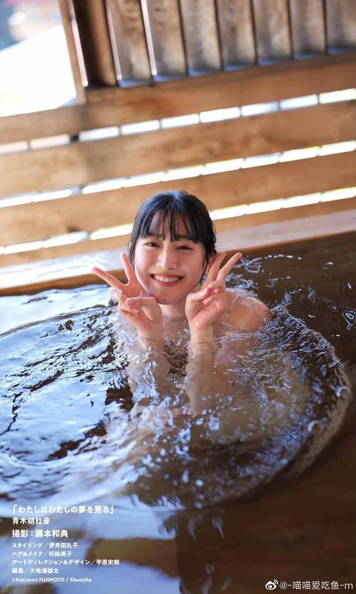 日本艺术写真拍摄：从入门到精通的完整指南