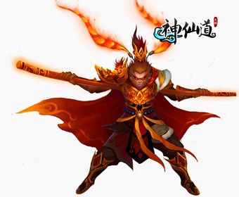乐都网神仙道：简单易上手的网页游戏推荐