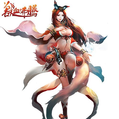 兽血沸腾论坛：游戏资讯一手掌握，最新版本抢先体验
