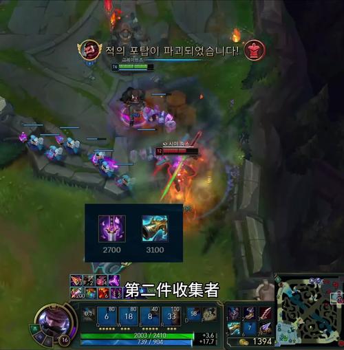 法外狂徒攻略：最强出装及玩法技巧详解