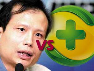 方舟子360大战：究竟谁是谁非？真相扑朔迷离