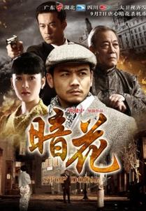 暗花QVOD在线观看：枪决前夕的惊天秘密