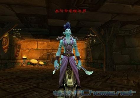 新祖尔格拉布来袭！怀旧服经典副本重磅回归