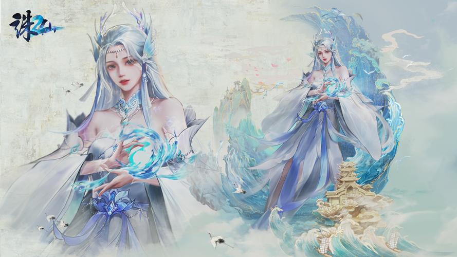 诛仙2客户端版本选择攻略，不同版本区别详解