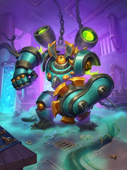 多玩炉石传说：体验魔兽世界卡牌魅力