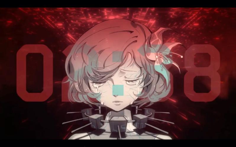 Cytus2剧情深度解析：隐藏故事与人物关系