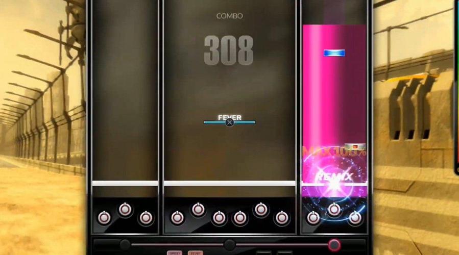 DJMAX2携带版攻略：新手入门及技巧分享