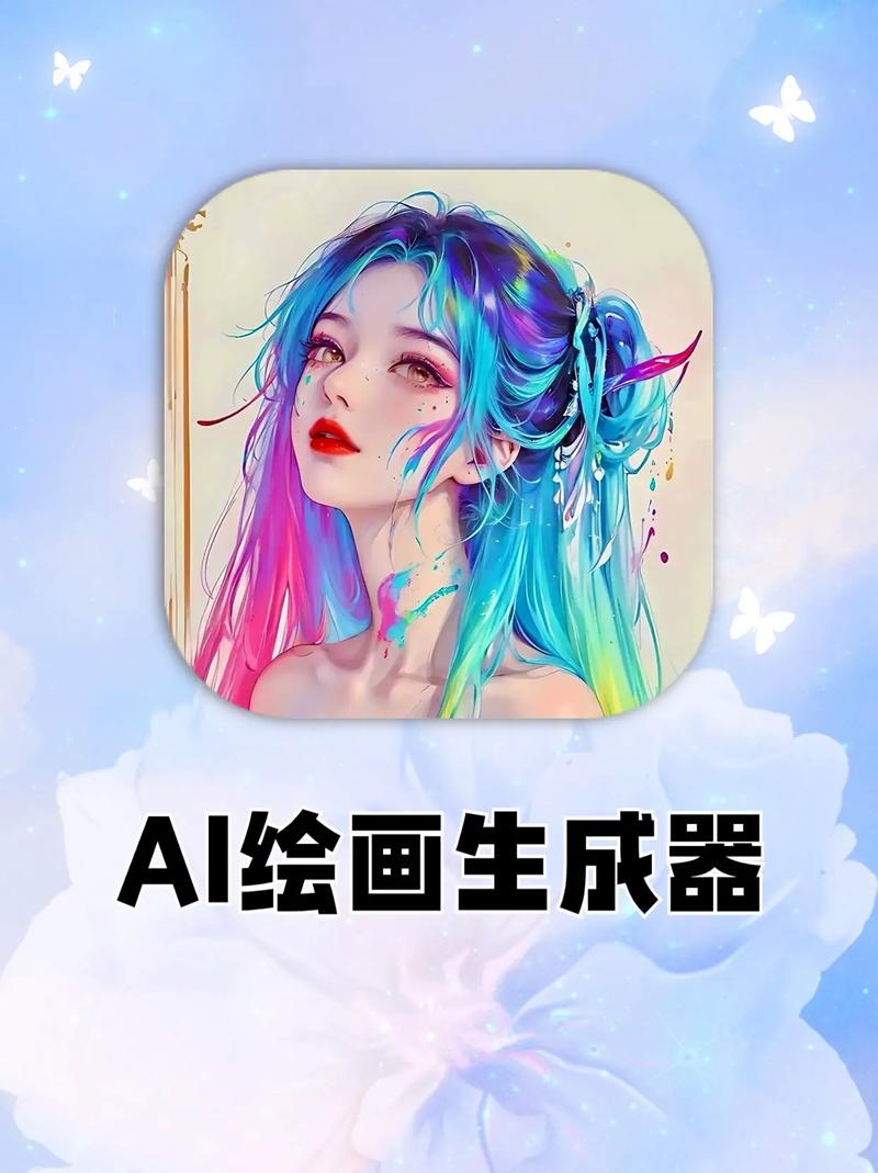 一键AI绘画软件：释放你的艺术创造力