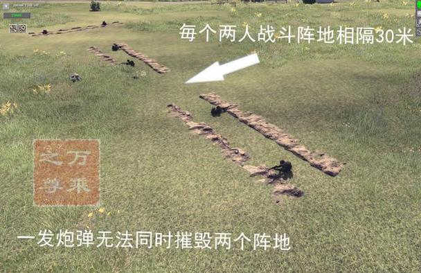 红警OL黑土地攻略：如何快速占领及防御