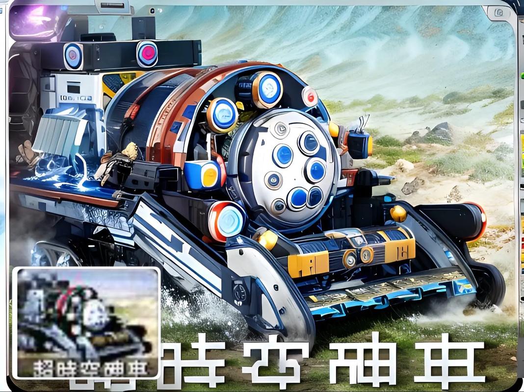 南洋风云：红警基地改变命运