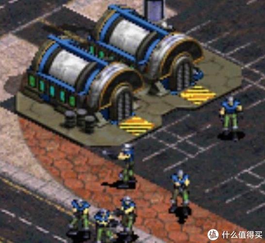 红警2买兵速度慢？新手必看快速买兵攻略！