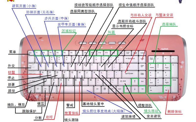 提升红警2游戏体验：掌握INI文件配置方法