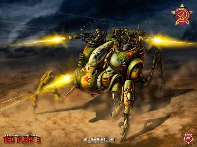 OS3红警PS3版深度解析：高清画质，极致体验！