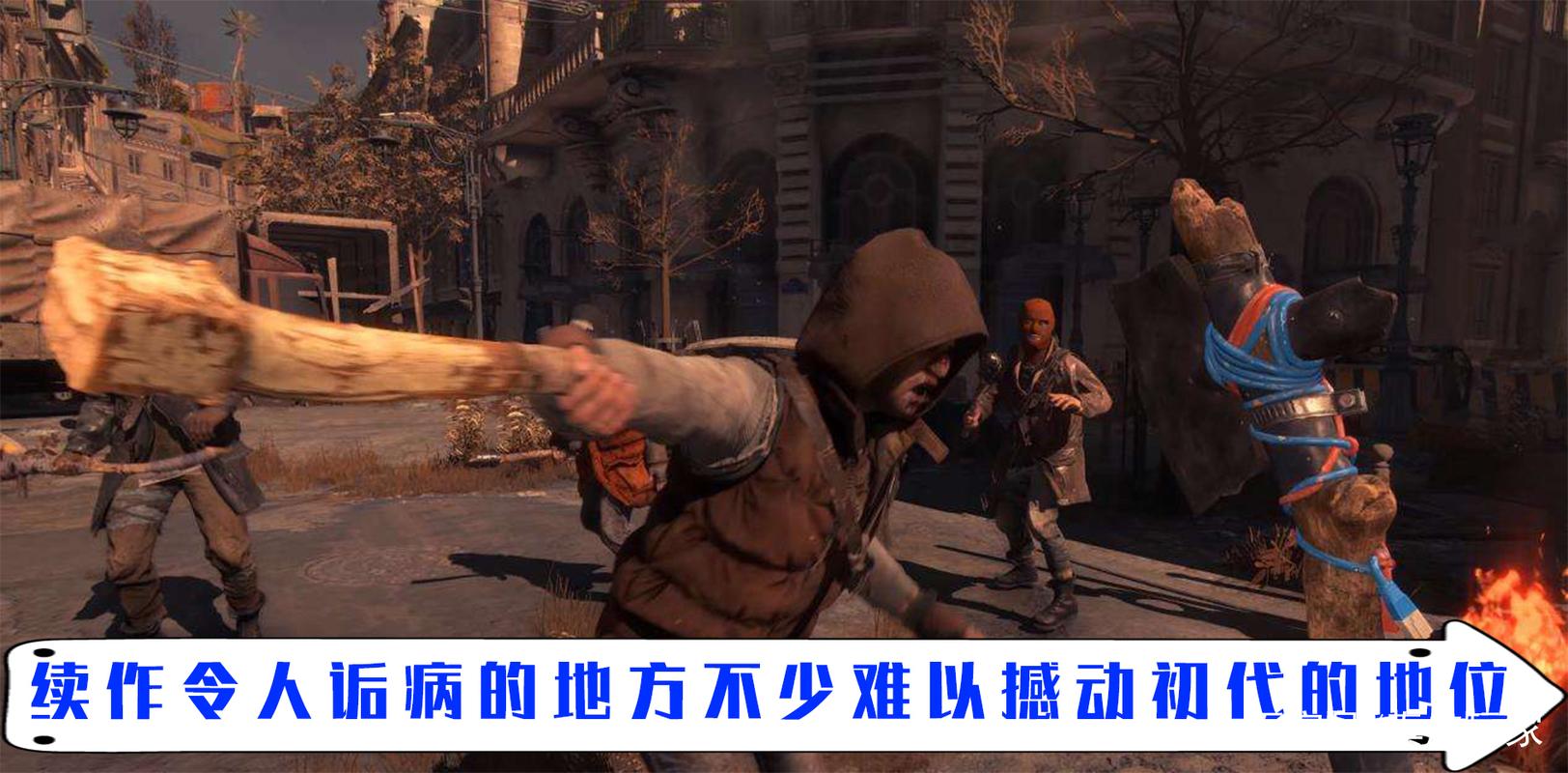 回顾红警3口碑：经典续作为何褒贬不一？