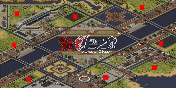 玩红警地图太暗？掌握这些技巧，轻松调亮！